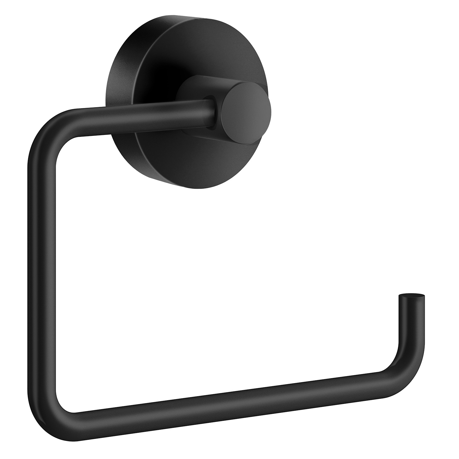 Smedbo Home Serie Badkamer Accessoires Toiletrolhouder Geborsteld Messing